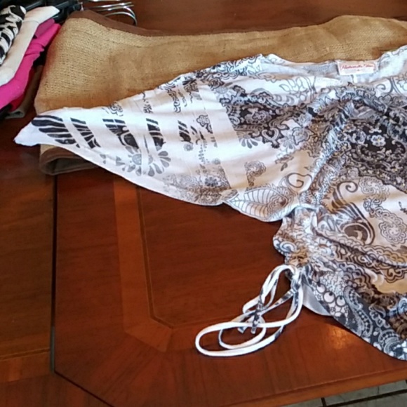 Panhandle slim top - Picture 4 of 6